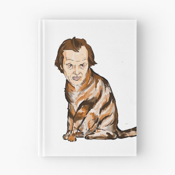 Item preview, Cat Nicholson designed and sold by manfacedcat.