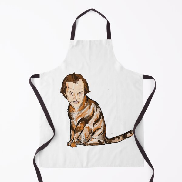 Item preview, Cat Nicholson designed and sold by manfacedcat.