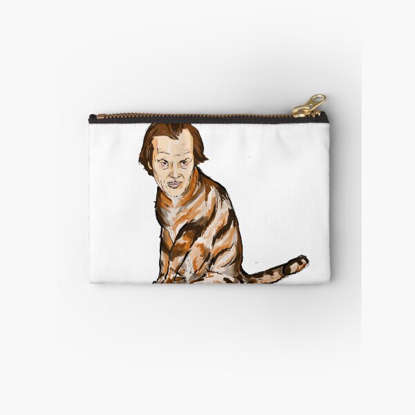 Item preview, Cat Nicholson designed and sold by manfacedcat.