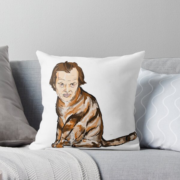 Item preview, Cat Nicholson designed and sold by manfacedcat.