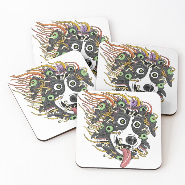 Item preview, Mr. Pickles Classic | Thrash-tacular designed and sold by GojoSenko.