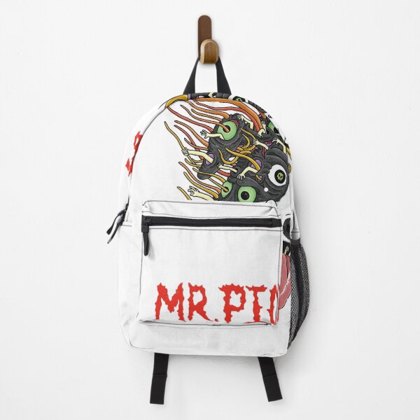 Item preview, Mr. Pickles Classic | Thrash-tacular designed and sold by GojoSenko.