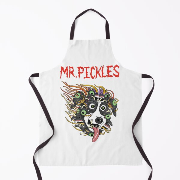 Item preview, Mr. Pickles Classic | Thrash-tacular designed and sold by GojoSenko.