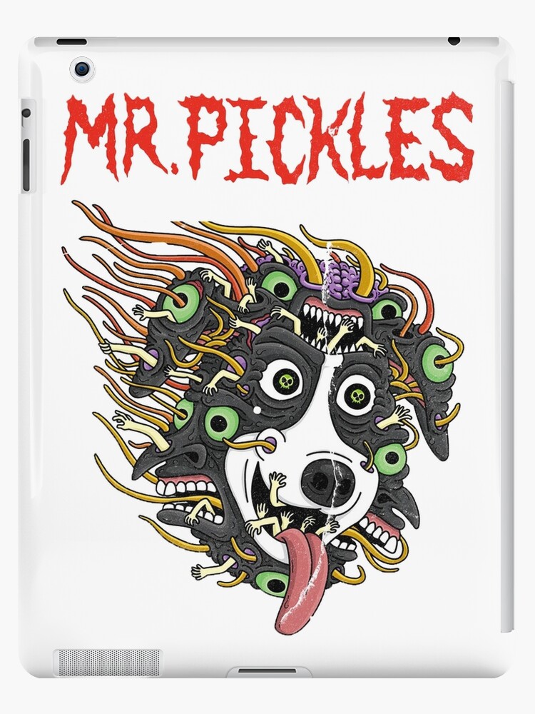 Mr. Pickles (2013 - 2019)