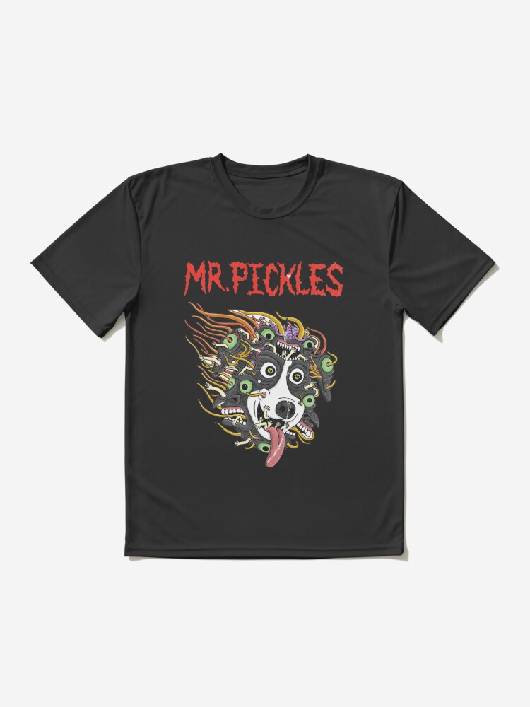 Mr. Pickles  Poster for Sale by QpeSip8S