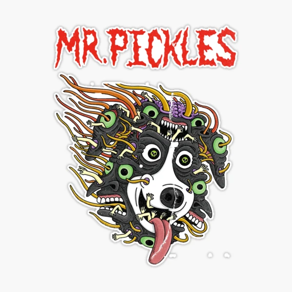 Exodus & Municipal Waste supporting Adult Swim's 'Mr. Pickles' on tour