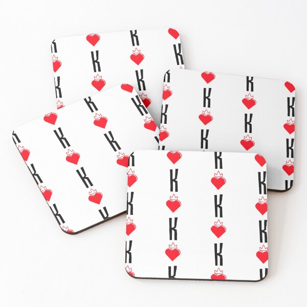 Item preview, King of Hearts  designed and sold by lmcvinco.