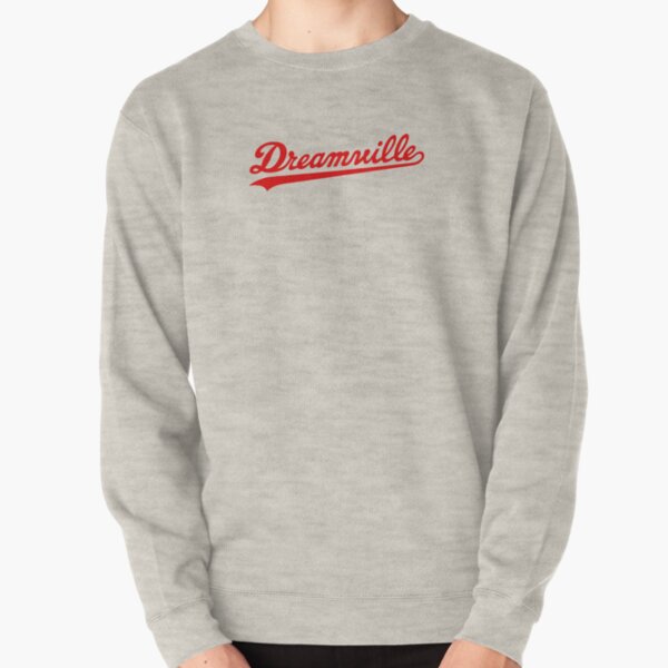 dreamville logo hoodie