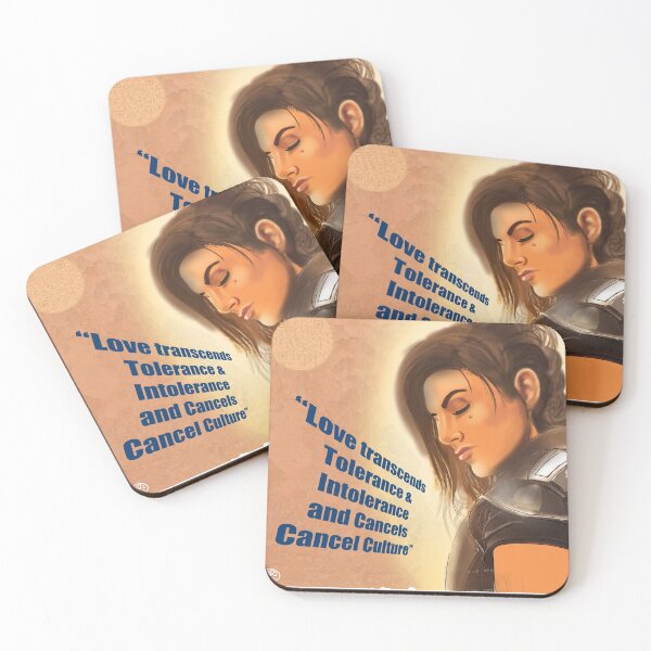 Item preview, Friends of Gina designed and sold by David Seyfried.