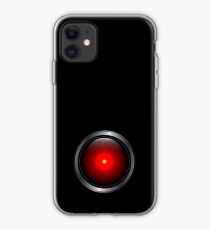 HAL 9000 iPhone-Hülle & Cover