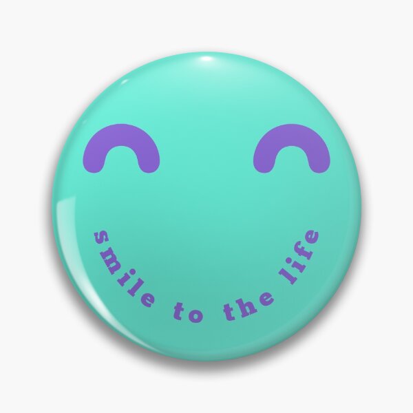 Item preview, smile to the life it'll smile to you designed and sold by storefunnypets.