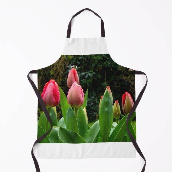 Item preview, Tulip time is round the corner designed and sold by jchanders.