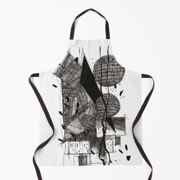 Item preview, Monochrome Architecture 007 designed and sold by dana-krystle.