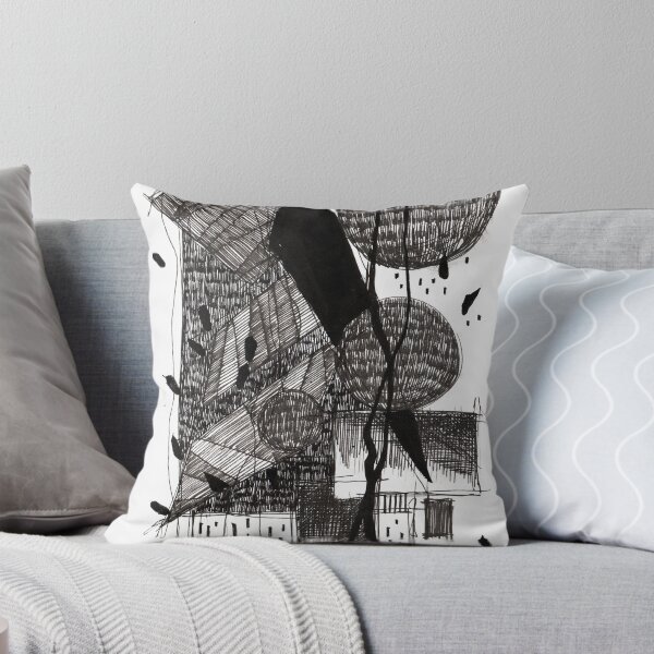Item preview, Monochrome Architecture 007 designed and sold by dana-krystle.