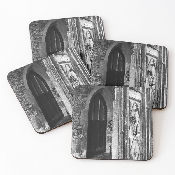 Item preview, Doors of the World Series #11 designed and sold by Lexa Harpell.