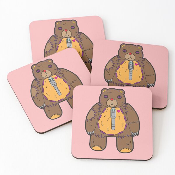 Item preview, The browny bear designed and sold by yompang.