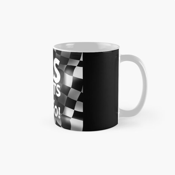 Item preview, And Away We Go! designed and sold by WorldEngine.