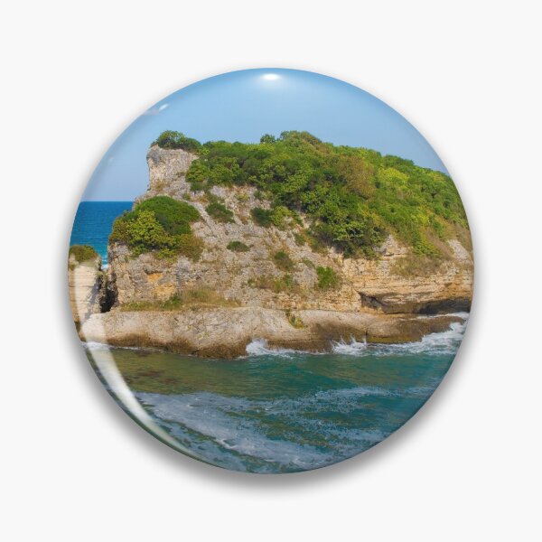 Item preview, View Over Kilimli Bay designed and sold by jojobob.