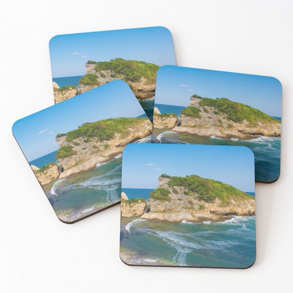 Item preview, View Over Kilimli Bay designed and sold by jojobob.
