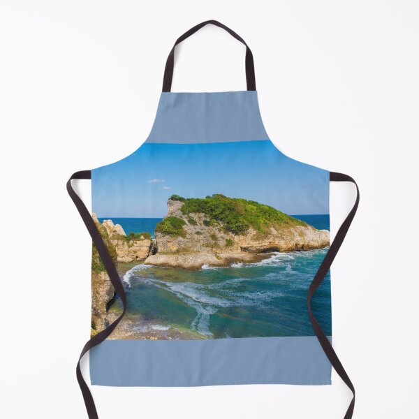 Item preview, View Over Kilimli Bay designed and sold by jojobob.