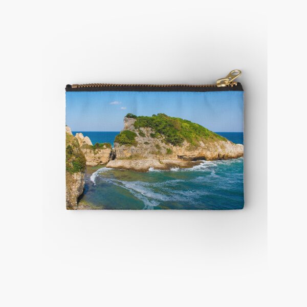 Item preview, View Over Kilimli Bay designed and sold by jojobob.