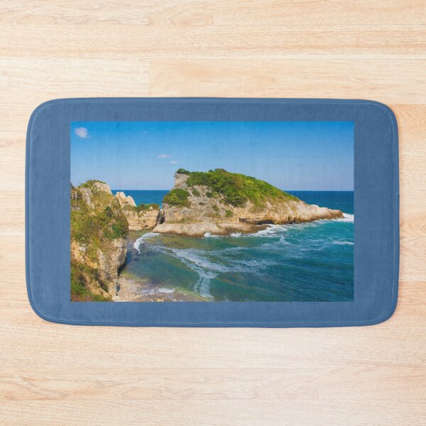 Item preview, View Over Kilimli Bay designed and sold by jojobob.