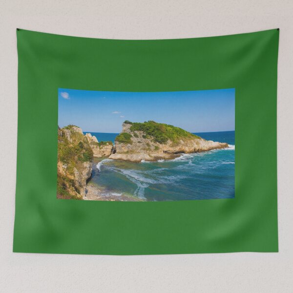Item preview, View Over Kilimli Bay designed and sold by jojobob.