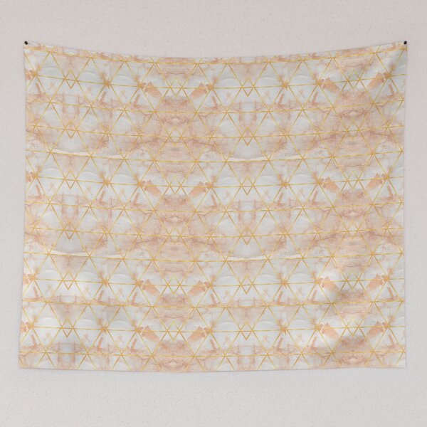 Item preview, Rose Geo Designer Marble  designed and sold by Kat-Mir.