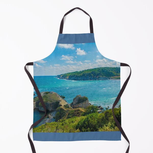 Item preview, View Over Kilimli Bay designed and sold by jojobob.