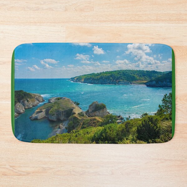 Item preview, View Over Kilimli Bay designed and sold by jojobob.