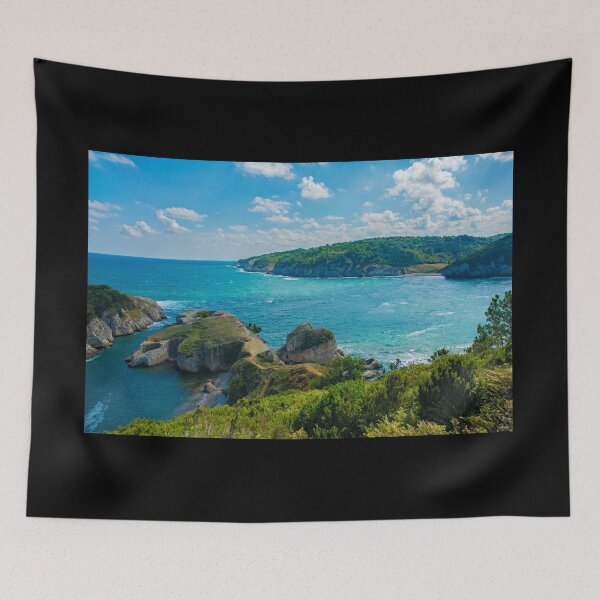 Item preview, View Over Kilimli Bay designed and sold by jojobob.