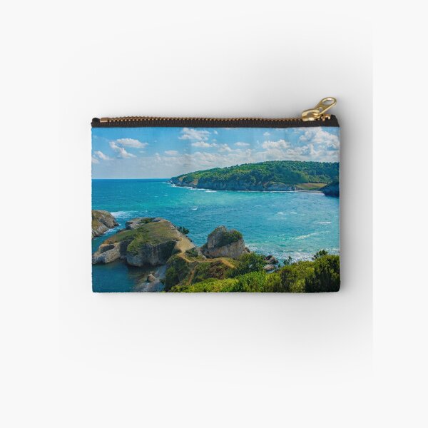 Item preview, View Over Kilimli Bay designed and sold by jojobob.
