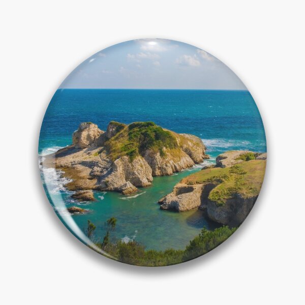 Item preview, View Over Kilimli Bay designed and sold by jojobob.