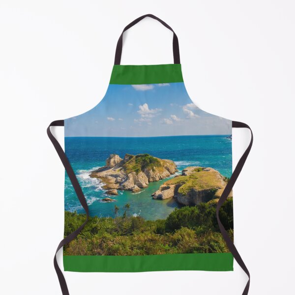 Item preview, View Over Kilimli Bay designed and sold by jojobob.