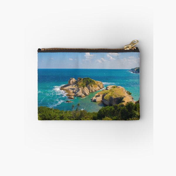 Item preview, View Over Kilimli Bay designed and sold by jojobob.
