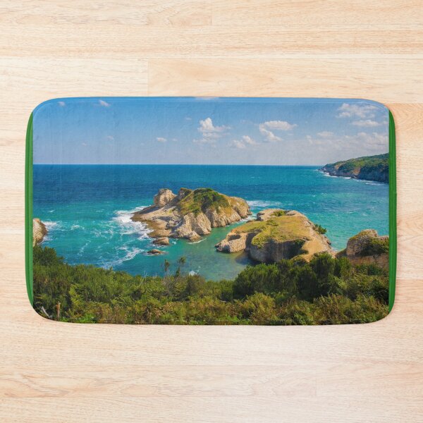 Item preview, View Over Kilimli Bay designed and sold by jojobob.