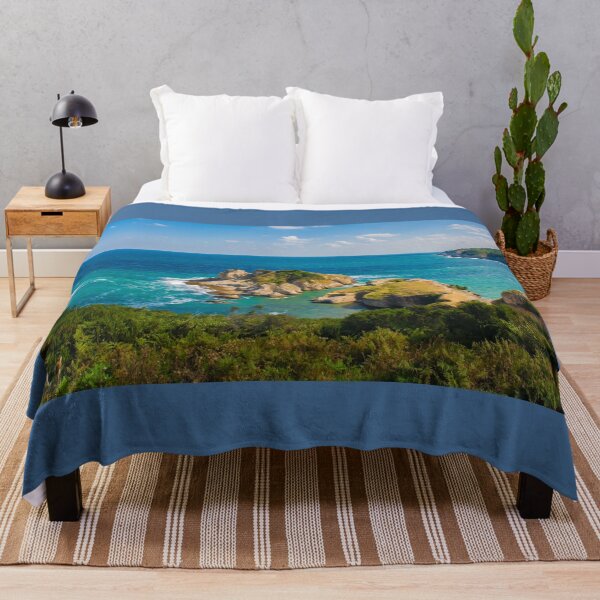 Item preview, View Over Kilimli Bay designed and sold by jojobob.