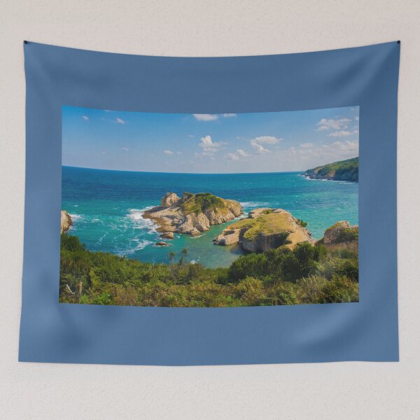 Item preview, View Over Kilimli Bay designed and sold by jojobob.