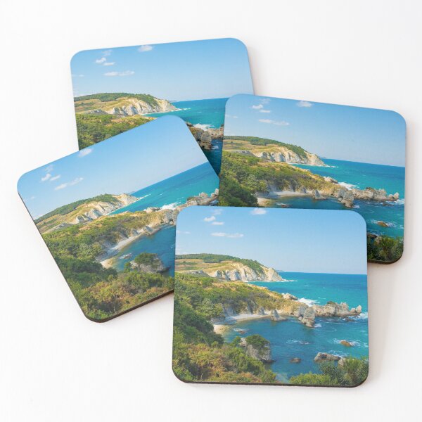 Item preview, View Over Kilimli Bay designed and sold by jojobob.