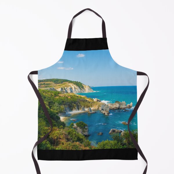 Item preview, View Over Kilimli Bay designed and sold by jojobob.