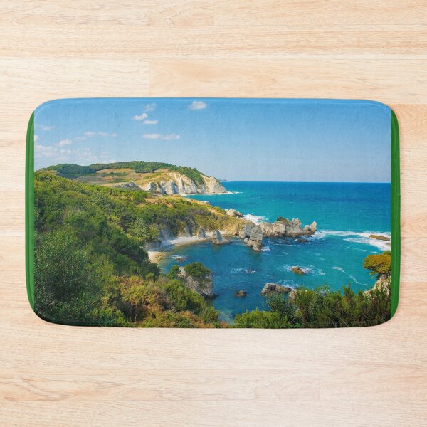 Item preview, View Over Kilimli Bay designed and sold by jojobob.