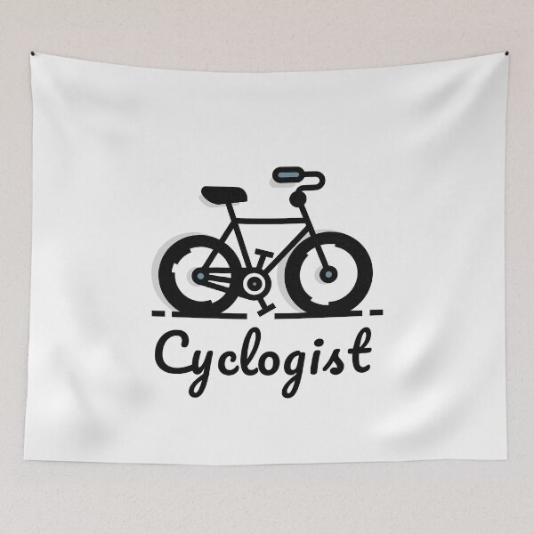 Item preview, Cyclogist designed and sold by SHOPBLOB.
