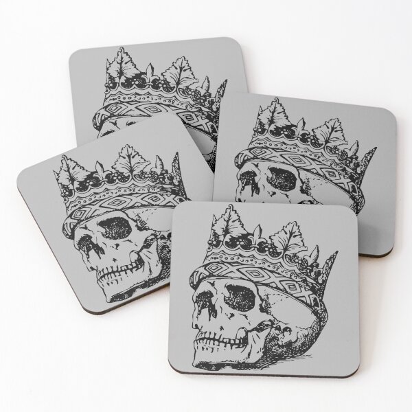 Item preview, Skull Crown designed and sold by tmavaz.