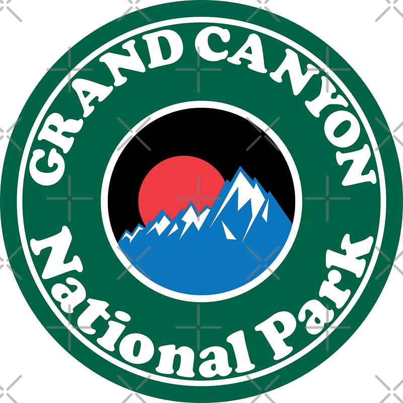Hike Arizona: Stickers | Redbubble