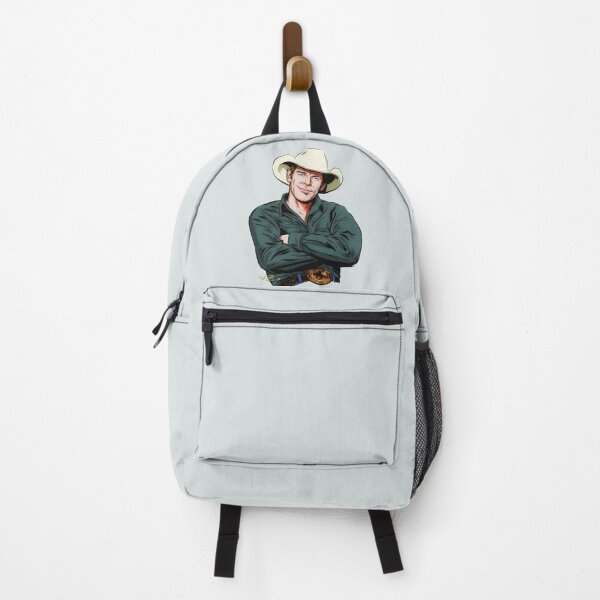 Item preview, Chris LeDoux - An illustration by Paul Cemmick designed and sold by TIGERDAVER.