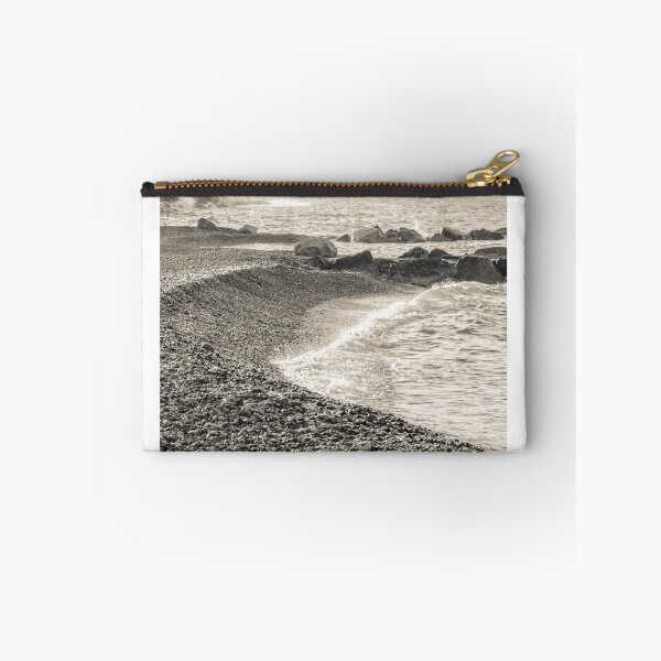 Item preview, Along the Trabocchi Coast designed and sold by AM FineArtPrints.