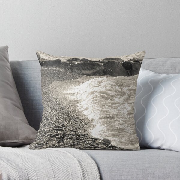 Item preview, Along the Trabocchi Coast designed and sold by AM FineArtPrints.