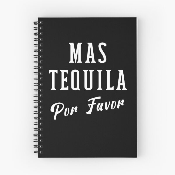 Item preview, Mas Tequila Por Favor. Tequila Please! designed and sold by MinimalSketches.