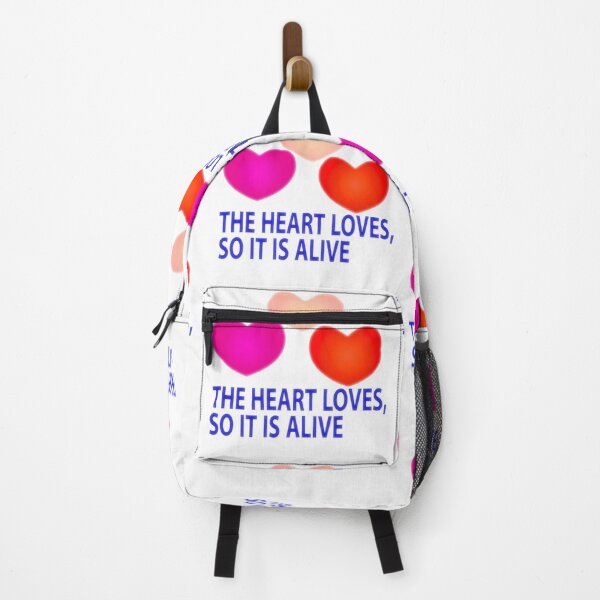 Item preview, Hearts. The heart loves, so it is alive. designed and sold by Tarsalla.