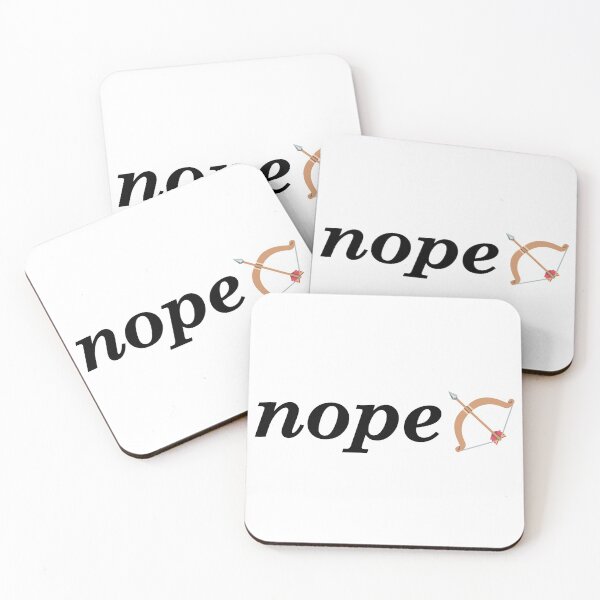 Item preview, nope designed and sold by pashabtw.